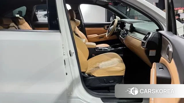 Kia Sorento 4th Generation id 3561582 из Кореи 20