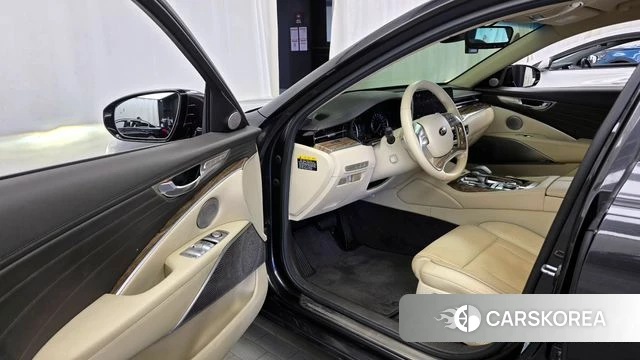 Kia More K9 id 3813485 из Кореи 20