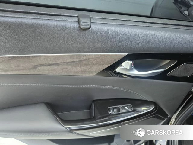 Kia K7 Premier id 4594019 из Кореи 18