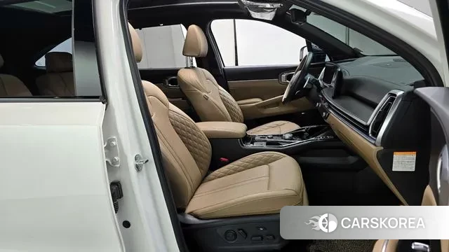 Kia The New Sorento 4th Generation id 3502668 из Кореи 20