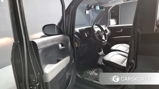 Kia The New Kia Ray id 2958771 из Кореи 20