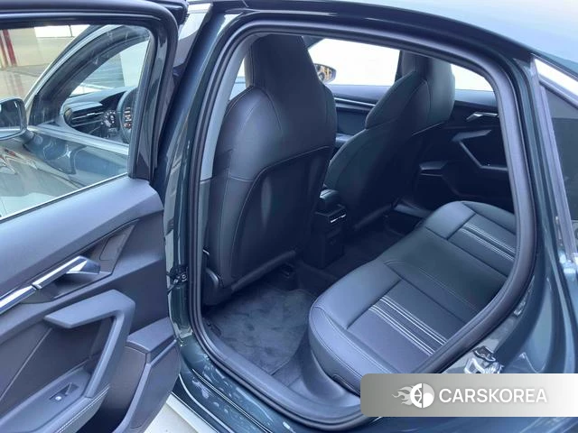 Audi A3 id 4301449 из Китая 22
