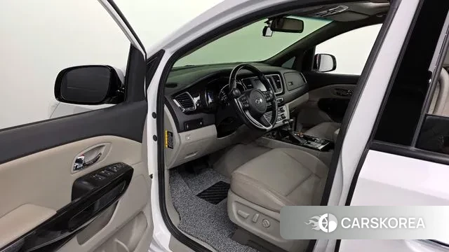 Kia The New Carnival id 3060066 из Кореи 20