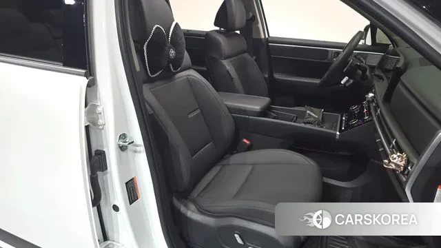 Hyundai Santa Fe (MX5) id 3544531 из Кореи 20