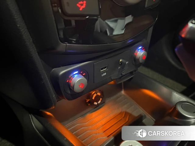 Ssangyong Tivoli Armor id 4310854 из Кореи 12