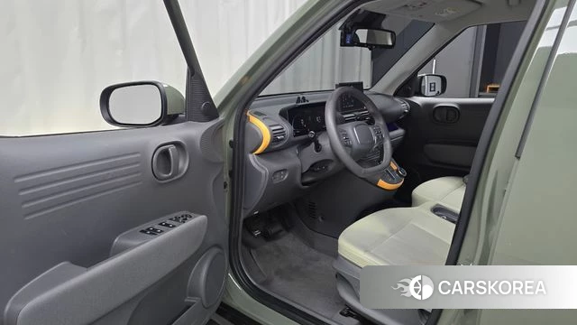 Hyundai Casper id 3878079 из Кореи 20