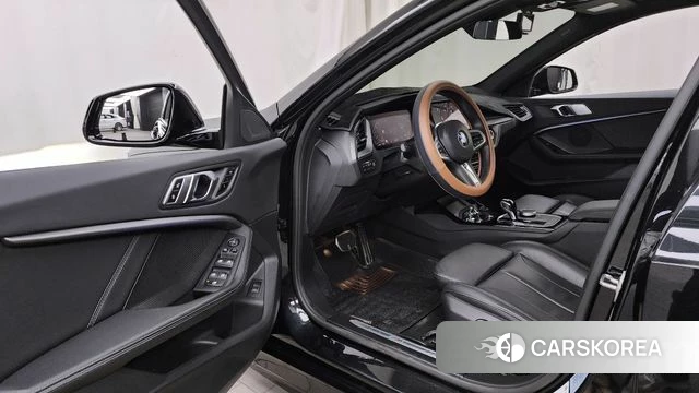 BMW 1 Series (F40) id 3915232 из Кореи 20