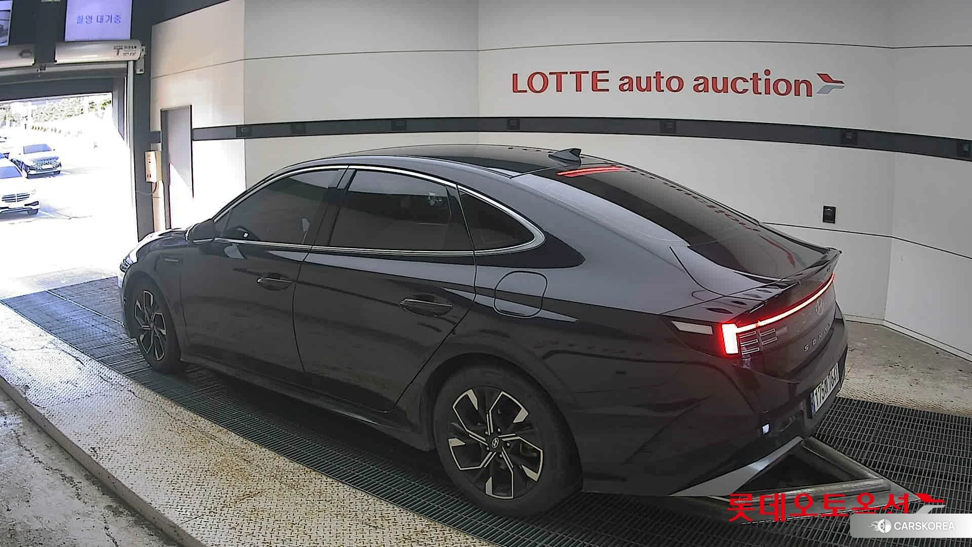Hyundai Sonata id 4902400 из Кореи 38