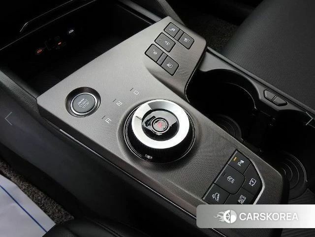 Kia The New Sportage 5th Generation id 4762350 из Кореи 20