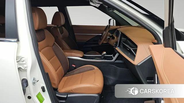 Ssangyong Torres id 4779135 из Кореи 35