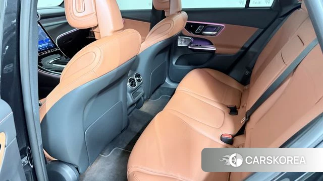 Mercedes-Benz GLC-Class X254 id 4649463 из Кореи 20