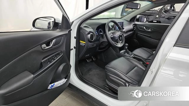 Hyundai Kona id 4345648 из Кореи 32