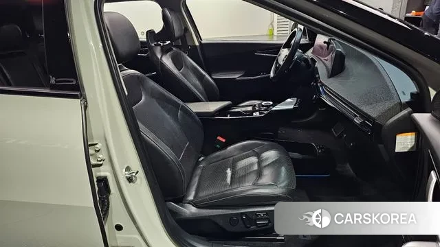 Kia EV6 id 3503917 из Кореи 20