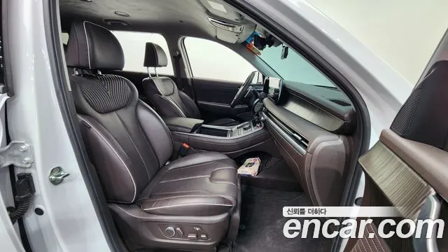 Hyundai The New Palisade id 2690191 из Кореи 20