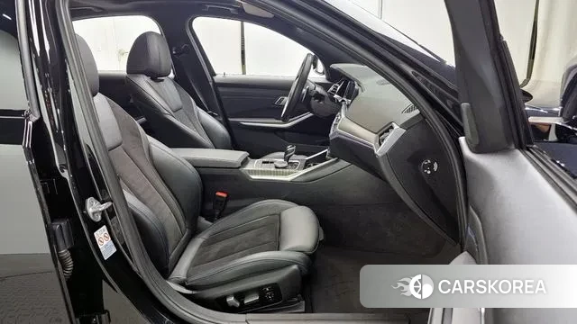 BMW 3 Series (G20) id 3546483 из Кореи 20