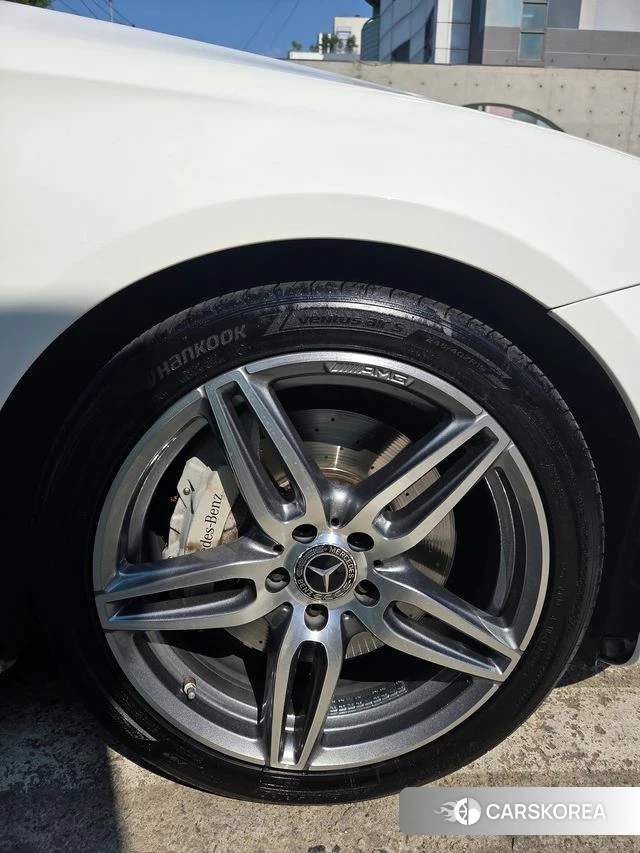 Mercedes-Benz E-Class W213 id 4446648 из Кореи 14