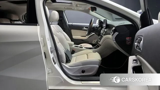 Mercedes-Benz GLA-Class X156 id 3728833 из Кореи 20