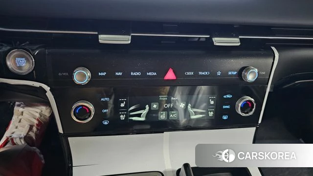 Genesis G80 (RG3) id 3831148 из Кореи 19