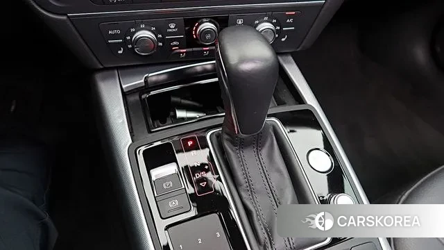 Audi New A6 id 3460218 из Кореи 20