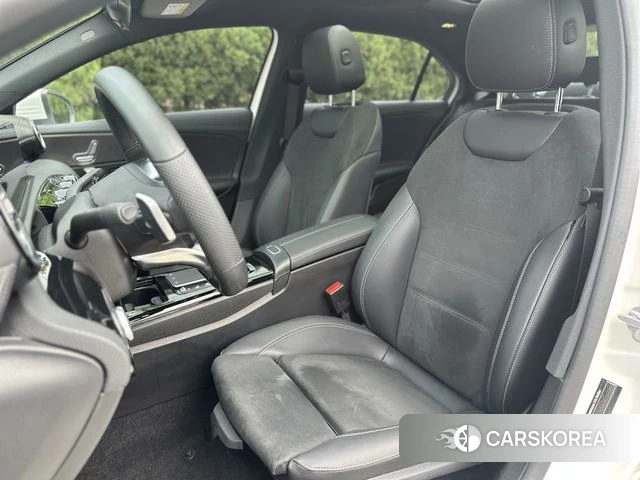 Mercedes-Benz Class A id 4387669 из Китая 45