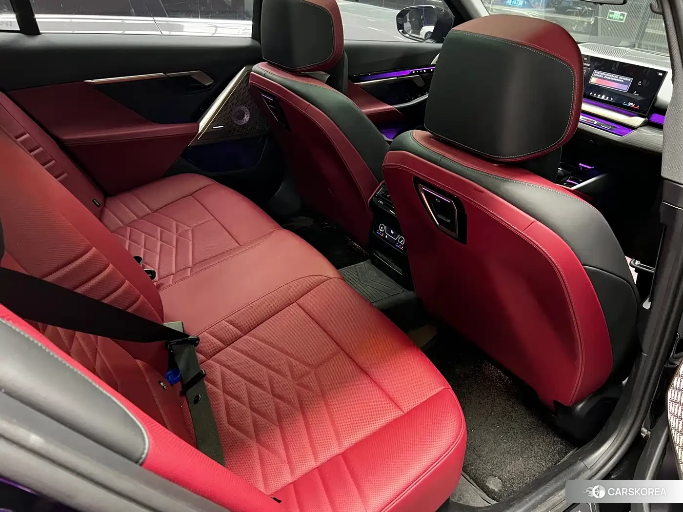 BMW 5 series id 4680689 из Китая 21