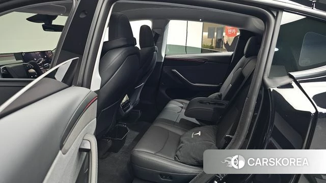 Tesla Model Y id 4622855 из Кореи 35