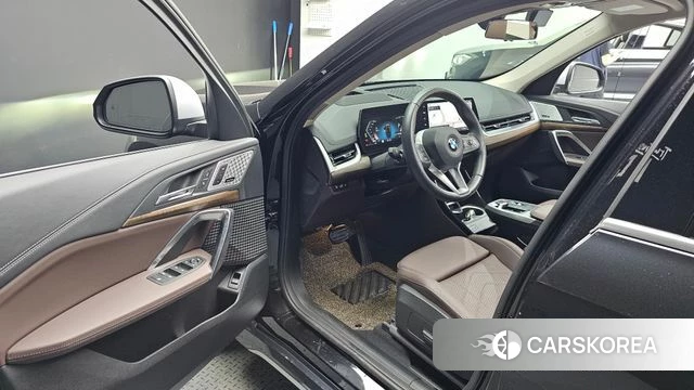 BMW X1 (U11) id 4675196 из Кореи 36