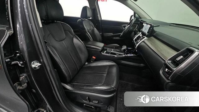 Kia Sorento 4th Generation id 4586224 из Кореи 32