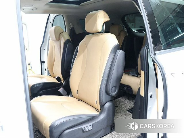 Kia Carnival 4th generation id 3936129 из Кореи 20