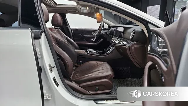 Mercedes-Benz CLS-Class C257 id 3552355 из Кореи 20