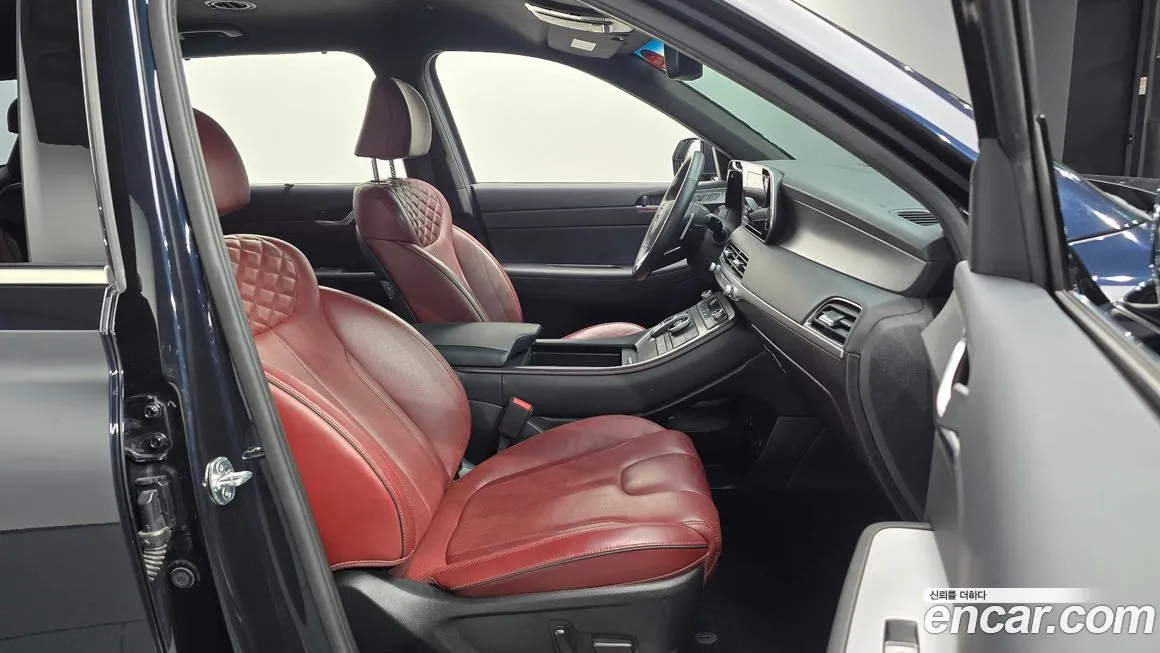 Hyundai Palisade id 1831409 из Кореи 20