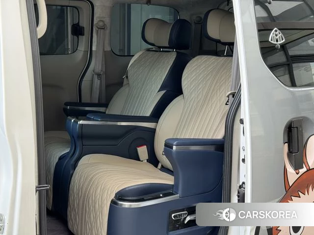 Nissan NV200 id 4241310 из Китая 10