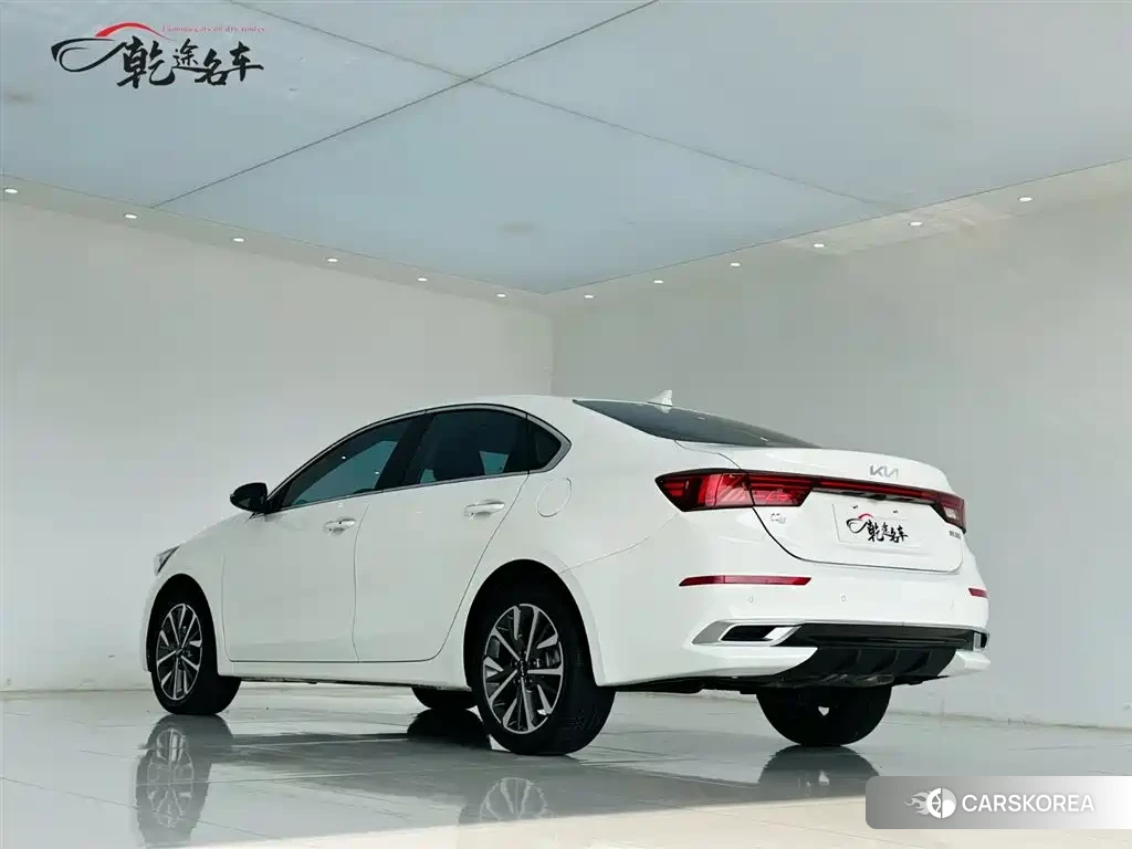 Kia K3 id 4547255 из Китая 26
