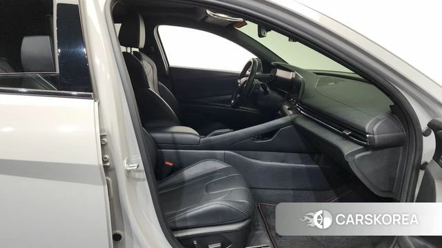 Hyundai Avante (CN7) id 3859556 из Кореи 20