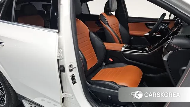 Mercedes-Benz GLC-Class X254 id 3347400 из Кореи 20