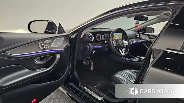 Mercedes-Benz CLS-Class C257 id 3459678 из Кореи 20