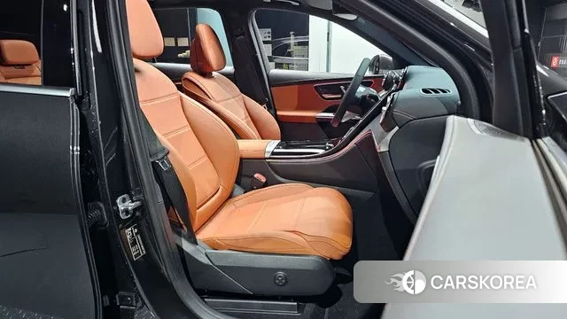 Mercedes-Benz GLC-Class X254 id 2925518 из Кореи 20