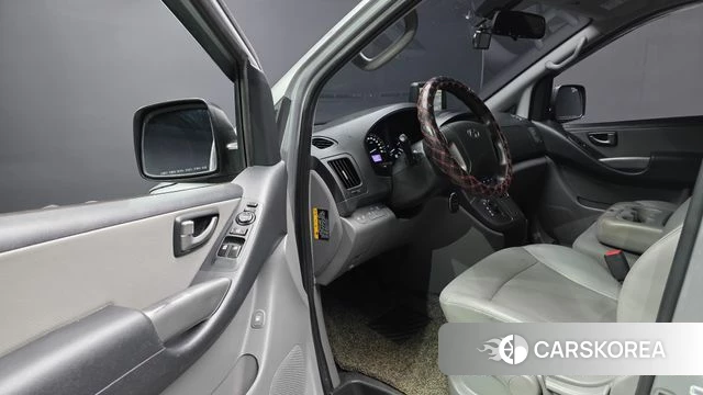 Hyundai The New Grand Starex id 3898894 из Кореи 20