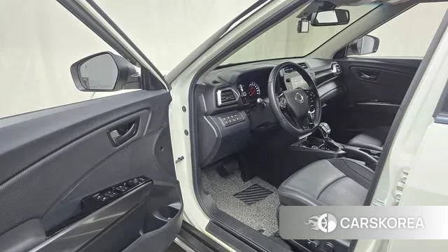 Ssangyong The New Tivoli id 3462565 из Кореи 20