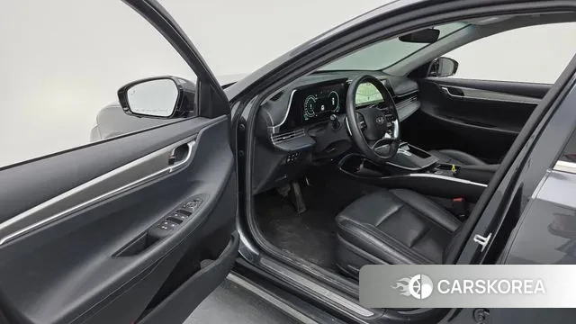 Hyundai The New Grandeur IG id 3007438 из Кореи 20