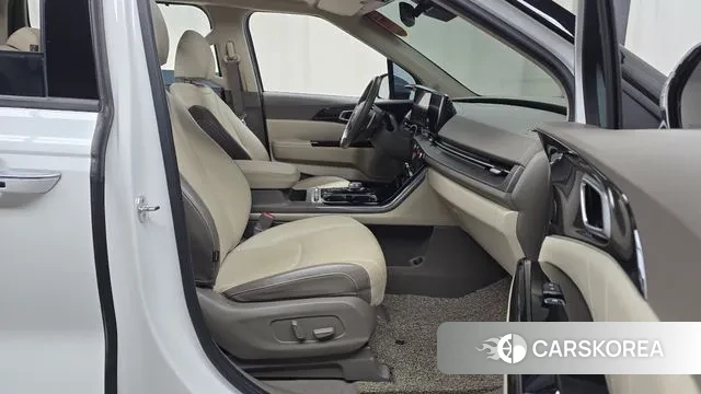 Kia Carnival 4th generation id 2885829 из Кореи 20