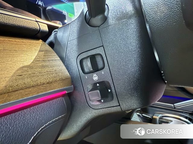 Mercedes-Benz GLS id 4256418 из Китая 34