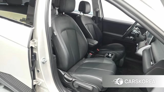Hyundai Ionic 5 id 4604222 из Кореи 30