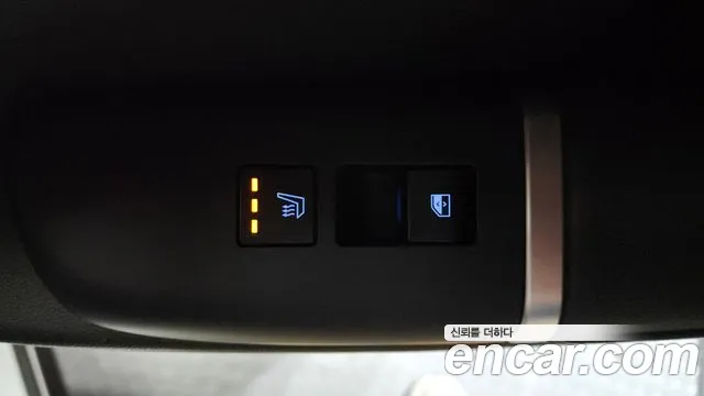 Hyundai Grandeur (GN7) id 2681856 из Кореи 20