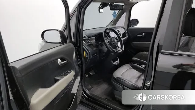 Kia The New Ray id 3468896 из Кореи 20