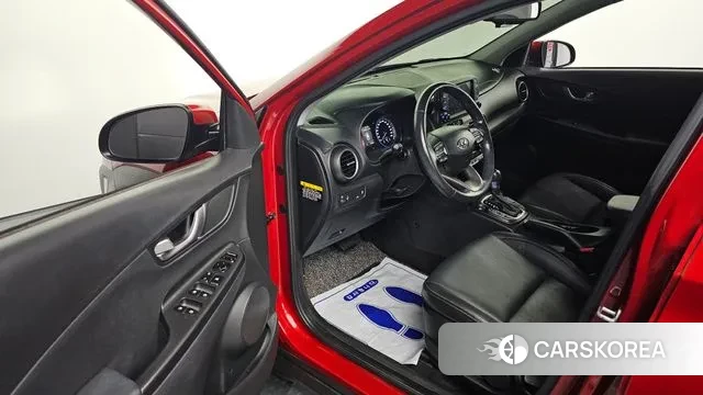 Hyundai Kona id 3454467 из Кореи 20
