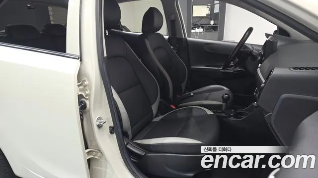 Kia All New Morning (JA) id 2850764 из Кореи 20