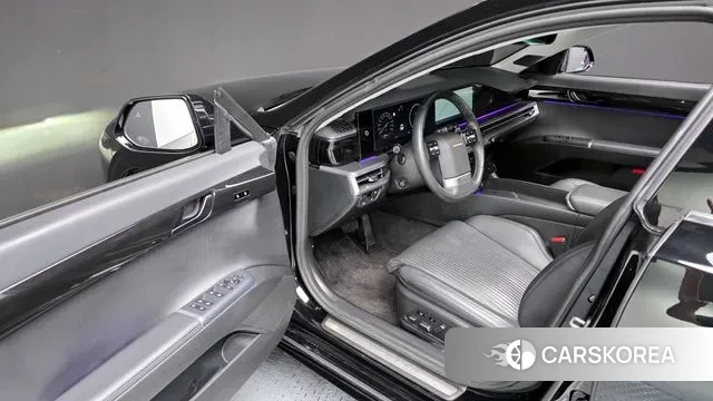 Hyundai Grandeur (GN7) id 3400514 из Кореи 20