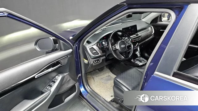 Kia Seltos id 4530411 из Кореи 32
