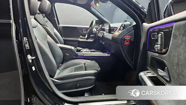 Mercedes-Benz GLB-Class X247 id 3395721 из Кореи 20